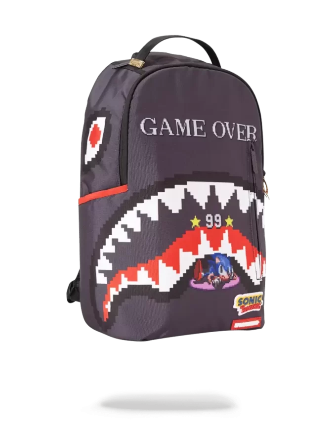 squali a Parigi Polaris