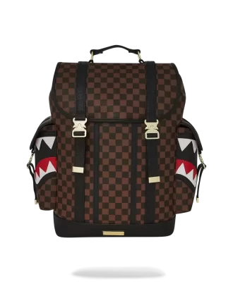 SQUALI DENTI DI SEGA A PARIGI MONTE CARLO