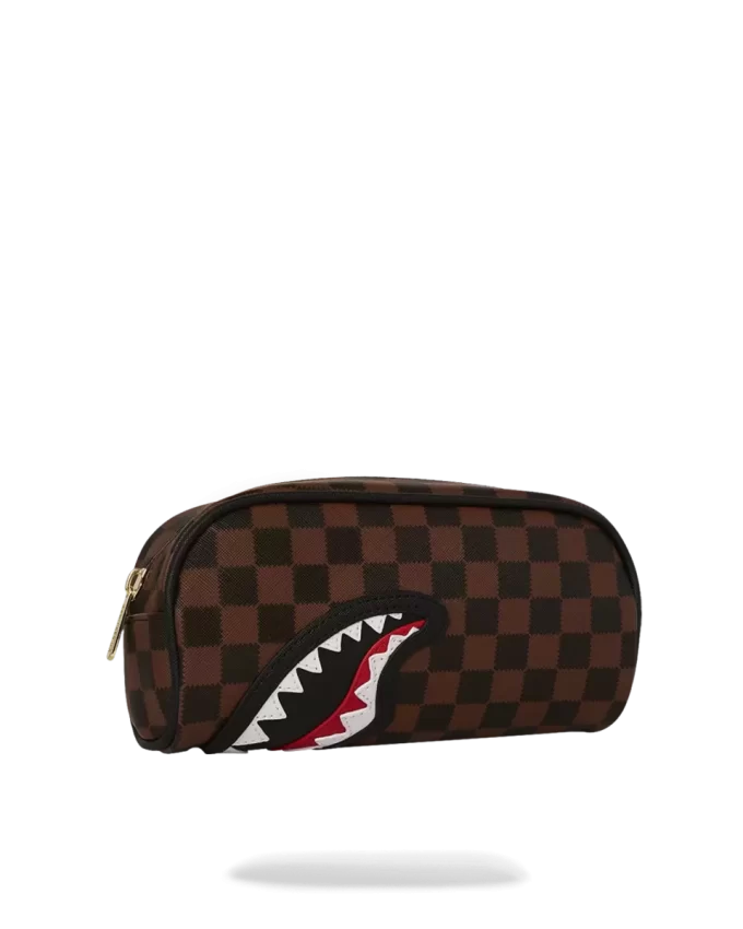 SQUALI DENTI DI SEGA NELLA BORSA DI PARIGI