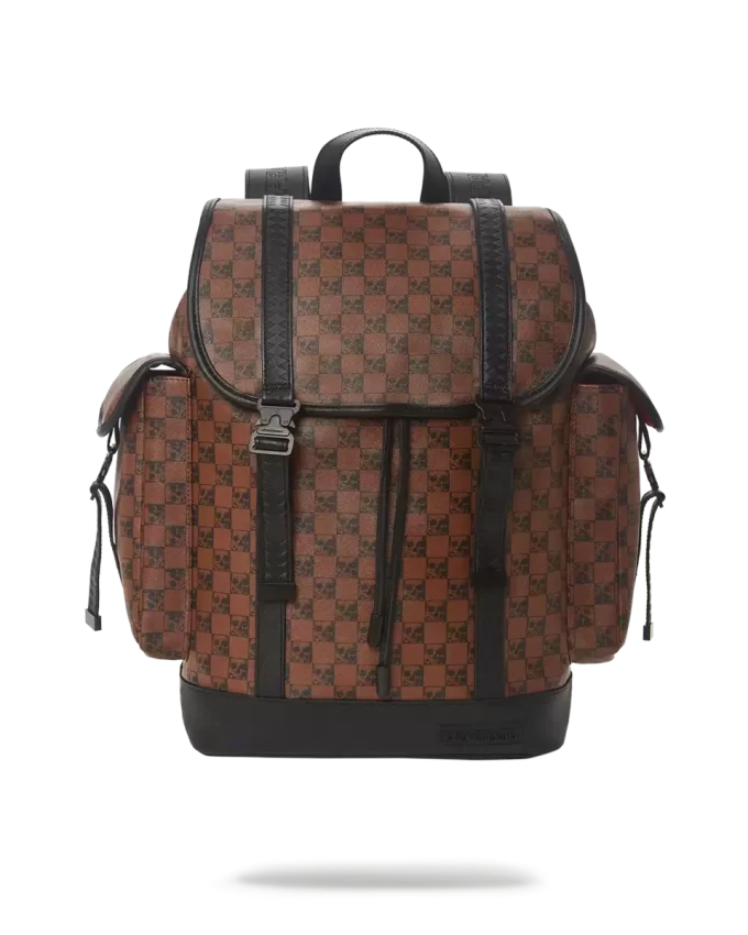 SQUALI E TESCHI MONTE CARLO