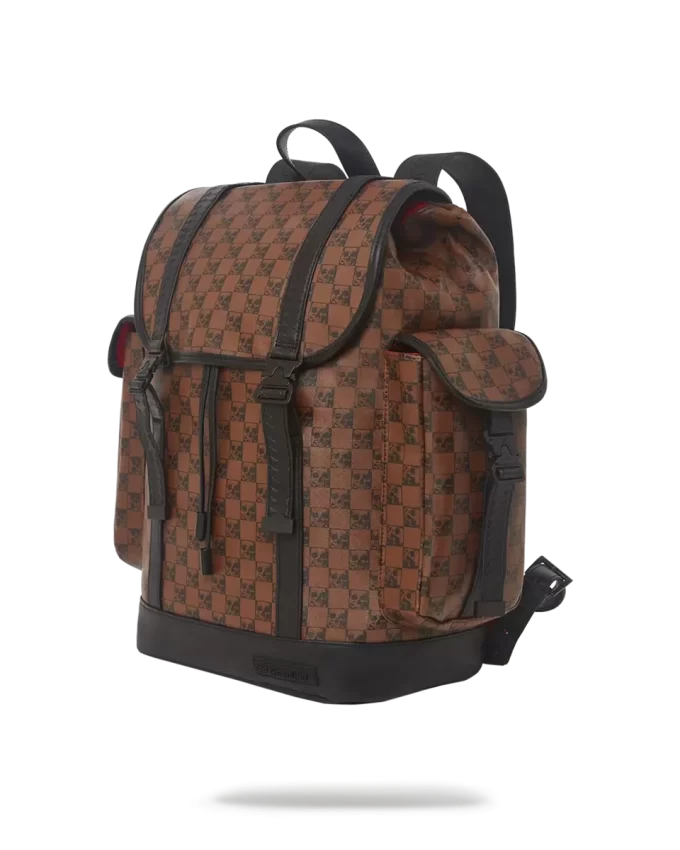 SQUALI E TESCHI MONTE CARLO