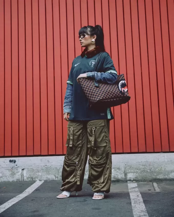 SQUALI KYOTOKNIT NELLA BORSA A PARIGI