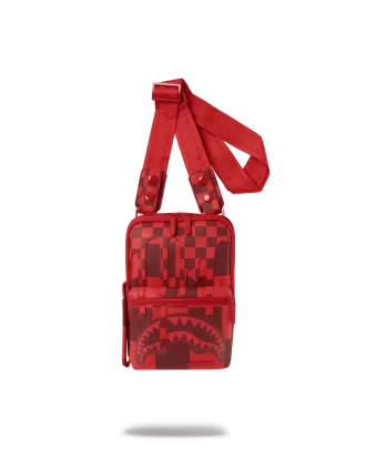 SQUALI XTC NEL PAESE DELLE MERAVIGLIE SLING