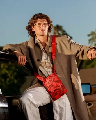 SQUALI XTC NEL PAESE DELLE MERAVIGLIE SLING