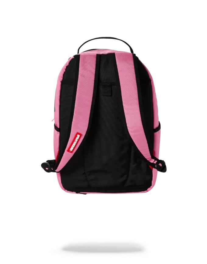 SQUALO ANGOLATO (ROSA)