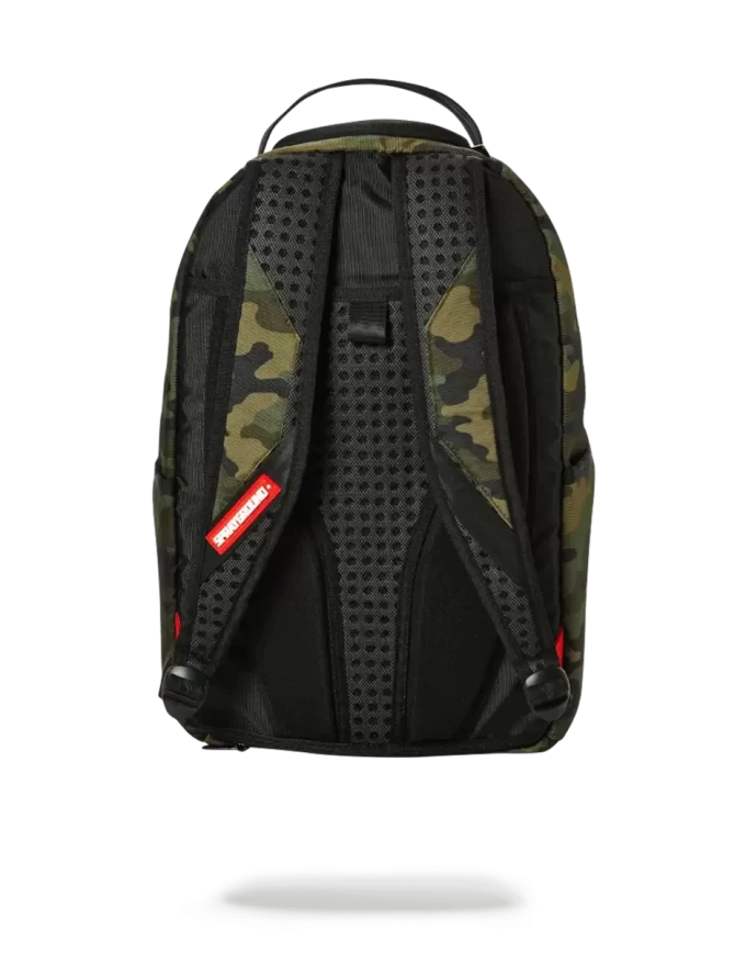 SQUALO DEL MONDO GIURASSICO