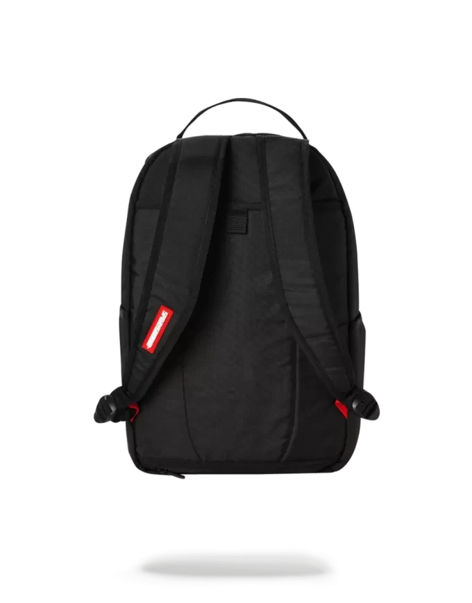 SQUALO FANTASMA ANGOLATO