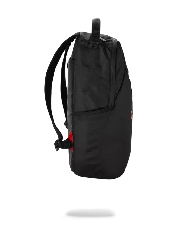 SQUALO FANTASMA ANGOLATO