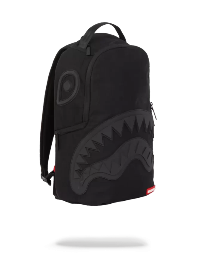 SQUALO FANTASMA DI GOMMA