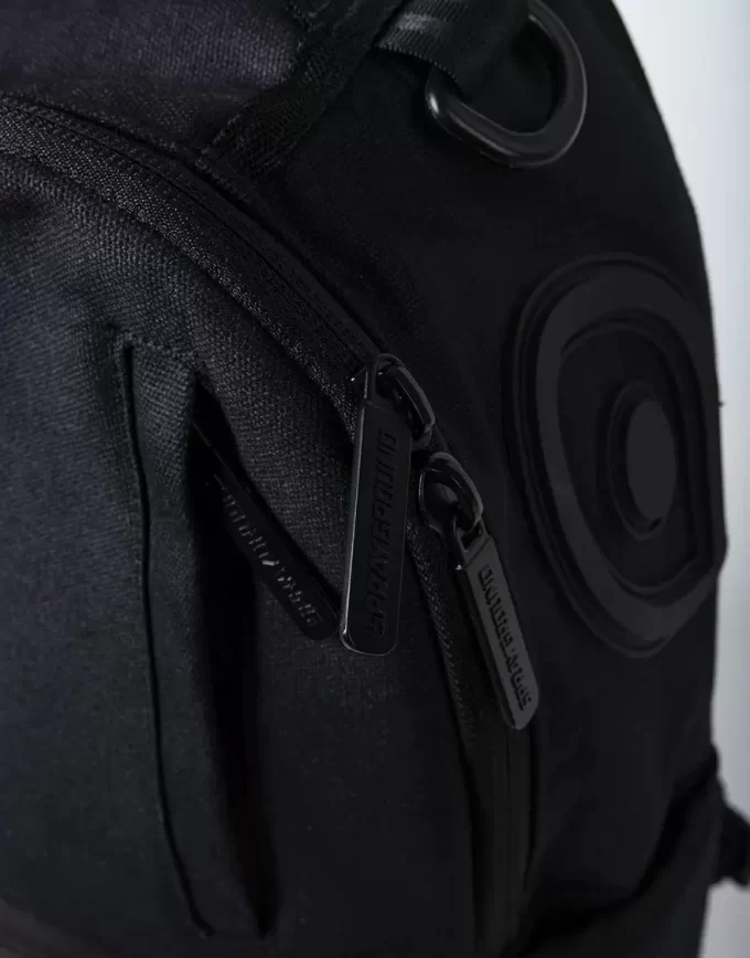 SQUALO FANTASMA DI GOMMA