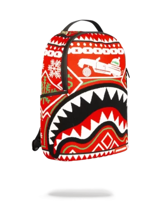 SQUALO MAGLIONE BRUTTO