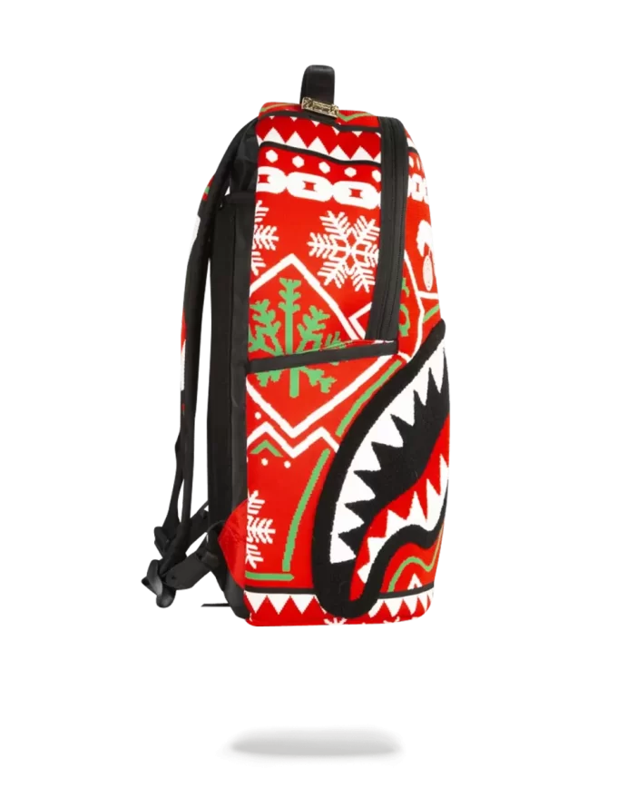 SQUALO MAGLIONE BRUTTO