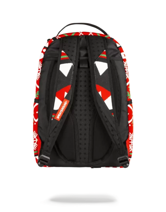 SQUALO MAGLIONE BRUTTO