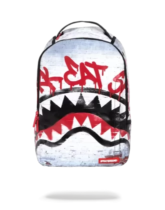 SQUALO MANGIA SQUALO