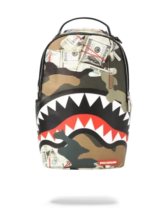 SQUALO MIMETICO MONEY SHARK