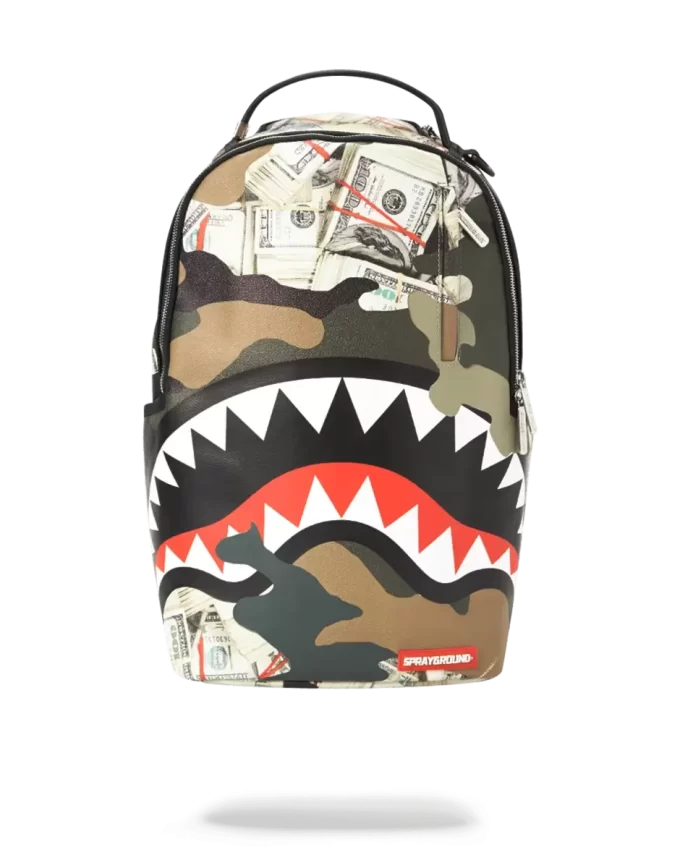 SQUALO MIMETICO MONEY SHARK