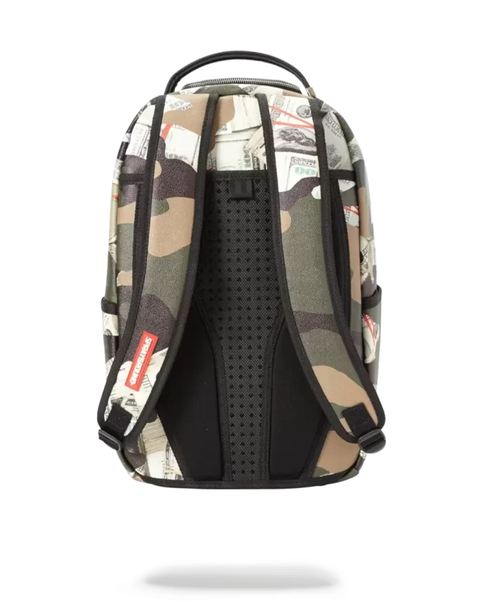 SQUALO MIMETICO MONEY SHARK