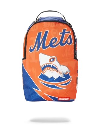 SQUALO MLB NEW YORK METS