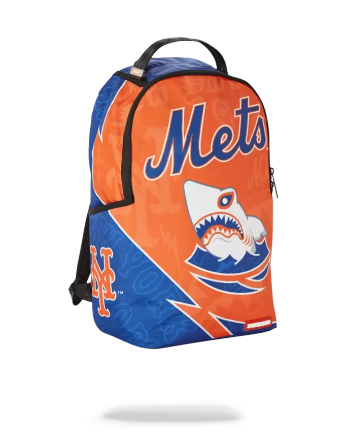 SQUALO MLB NEW YORK METS
