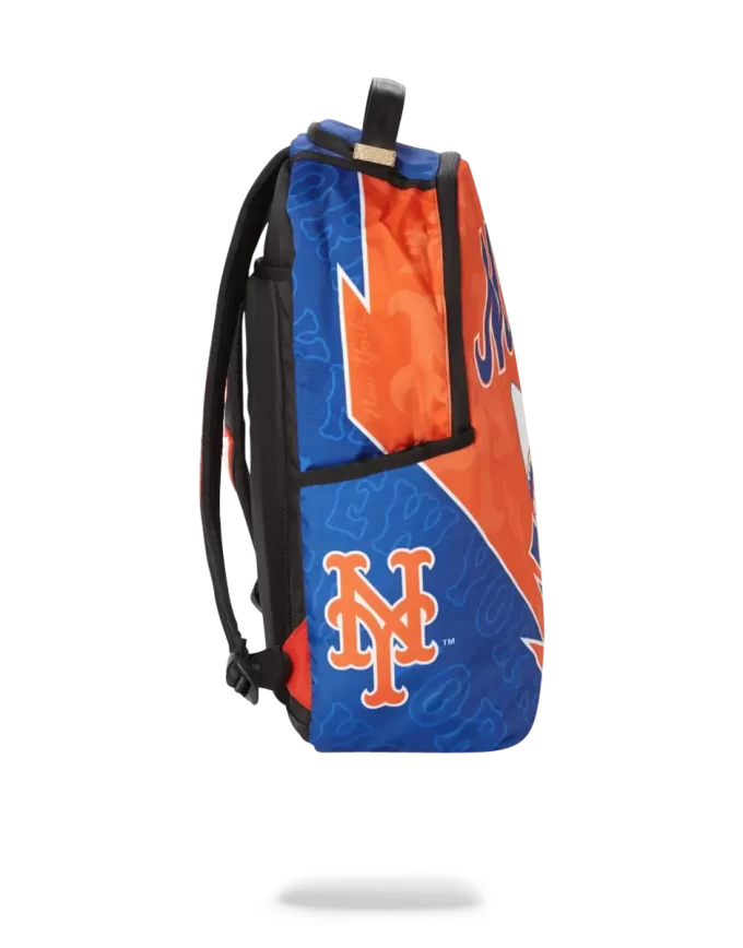 SQUALO MLB NEW YORK METS