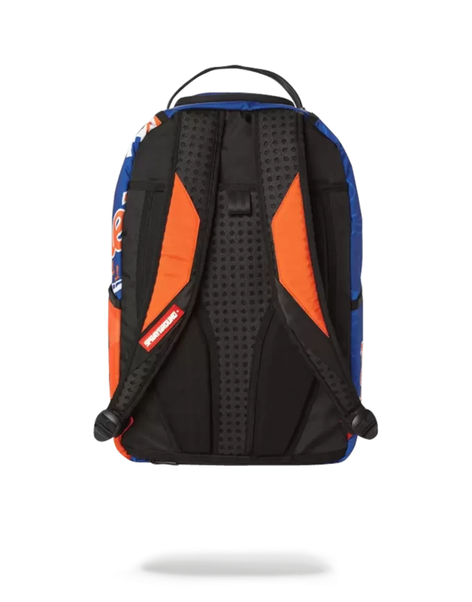 SQUALO MLB NEW YORK METS