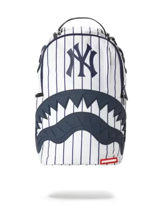 SQUALO MLB NY YANKEES
