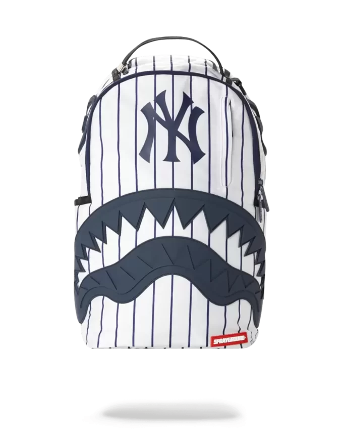 SQUALO MLB NY YANKEES