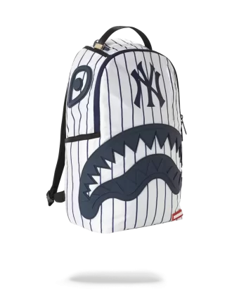 SQUALO MLB NY YANKEES