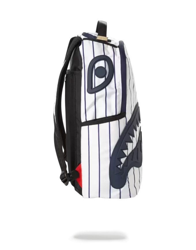 SQUALO MLB NY YANKEES