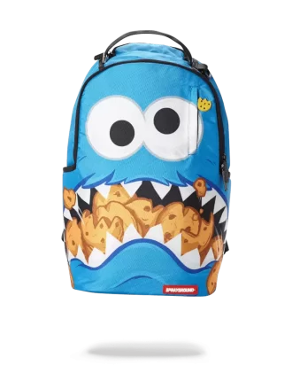 SQUALO MOSTRO BISCOTTO