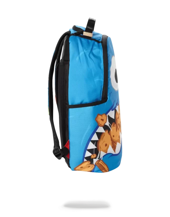 SQUALO MOSTRO BISCOTTO