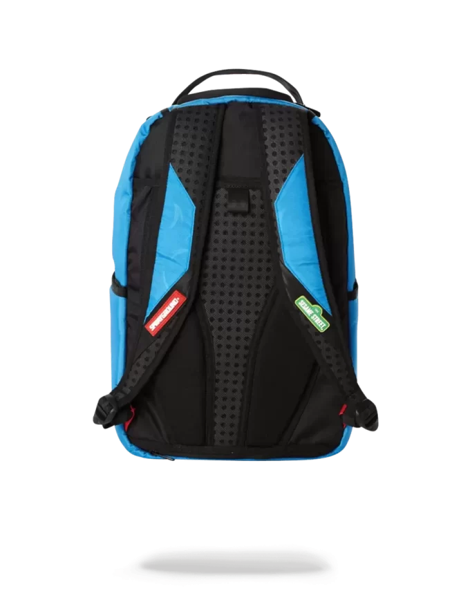 SQUALO MOSTRO BISCOTTO