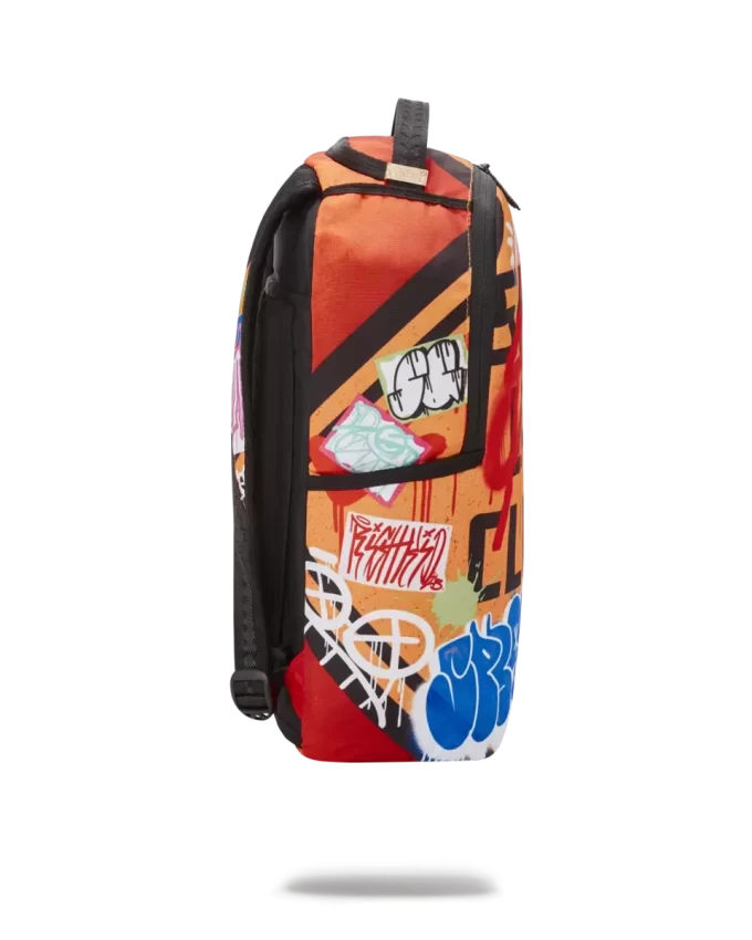 STAI FUORI DALLA MIA CORSIA (DLXR)