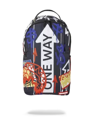 SULLA MIA VIA IN SALITA ZAINO