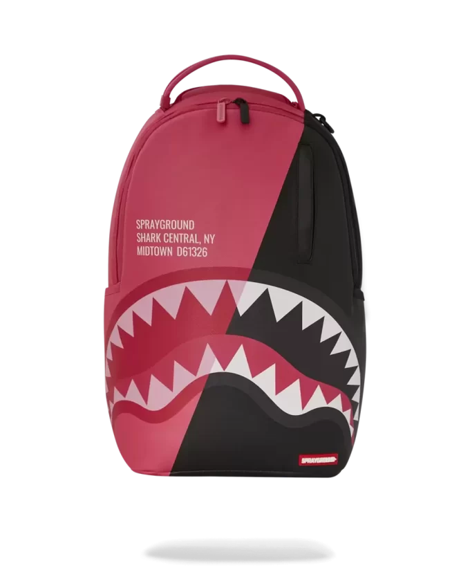 SUPERNOVA CENTRALE DEGLI SQUALI