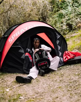 TENDA AUTO-POP ARTICA SKY HIGH SEEKERS