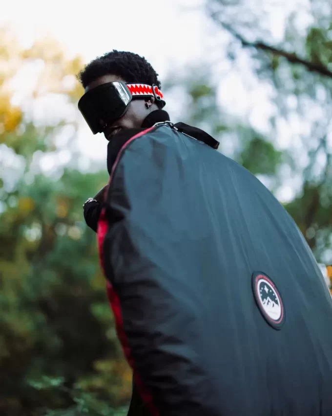 TENDA AUTO-POP ARTICA SKY HIGH SEEKERS