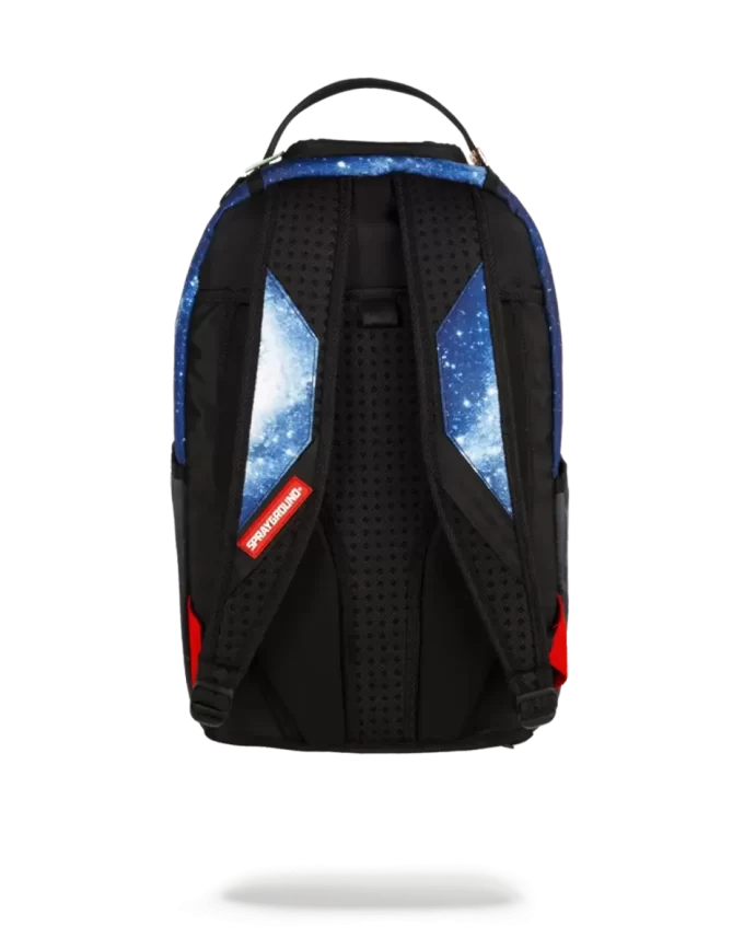 TESTA ALIENA LENTICOLARE 3D