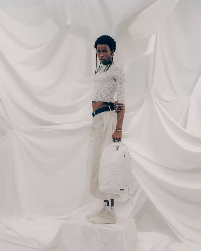 THE HEADQUARTERS – ZAINO REFLECTION DLX THE HEADQUARTERS – ZAINO REFLECTION DLX