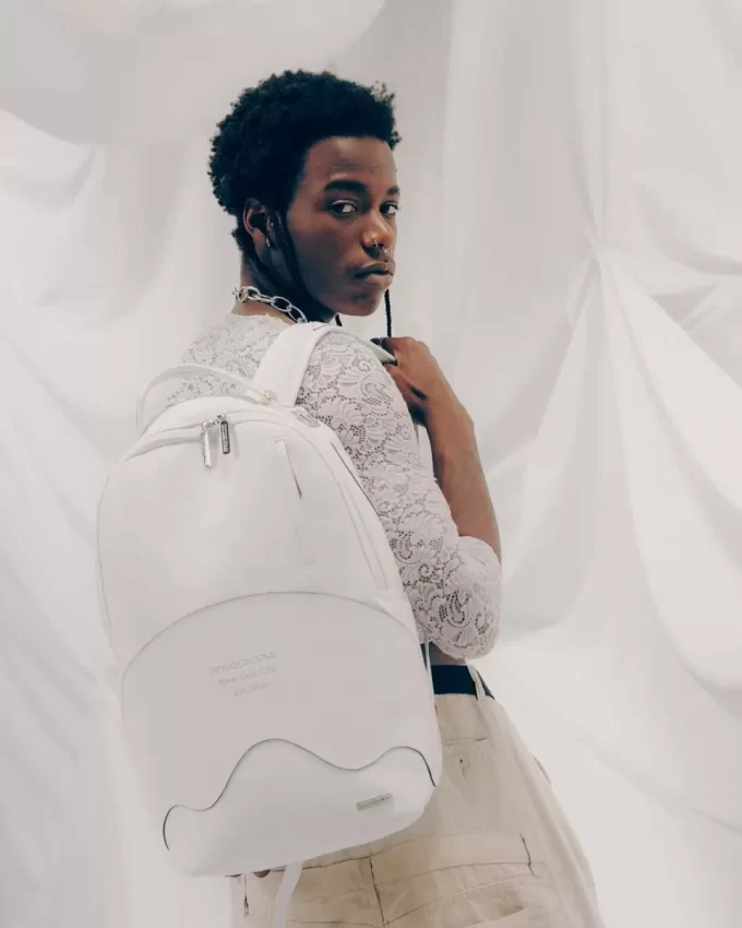 THE HEADQUARTERS – ZAINO REFLECTION DLX THE HEADQUARTERS – ZAINO REFLECTION DLX