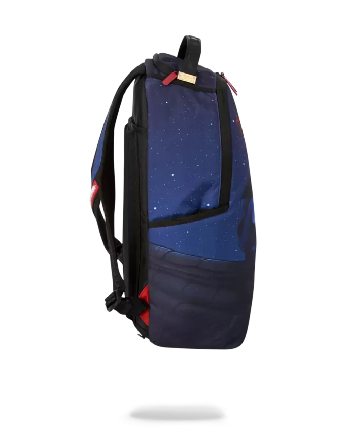 THE WOLVERINE: ZAINO SAMURAI