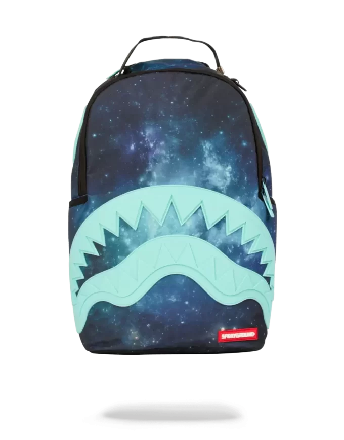 TIFF GALAXY RUBBER SHARK