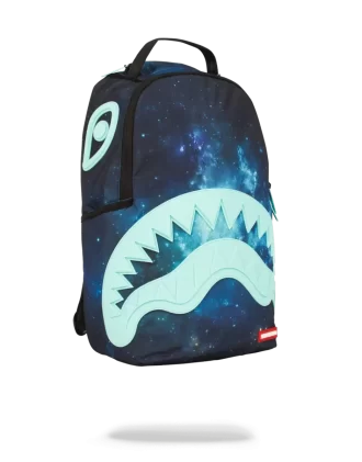 TIFF GALAXY RUBBER SHARK