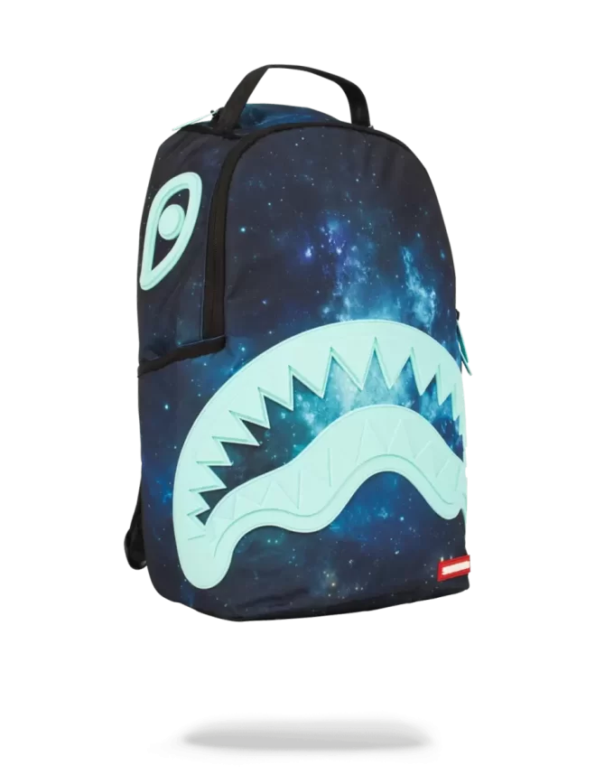 TIFF GALAXY RUBBER SHARK