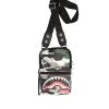 TRACOLLA MONEY SHARK CAMO