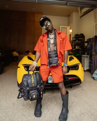 TRACOLLA PER CARICO SPECIAL OPS AB