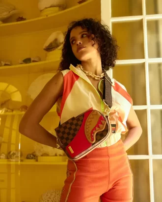 TRACOLLA RACEWAY HENNY