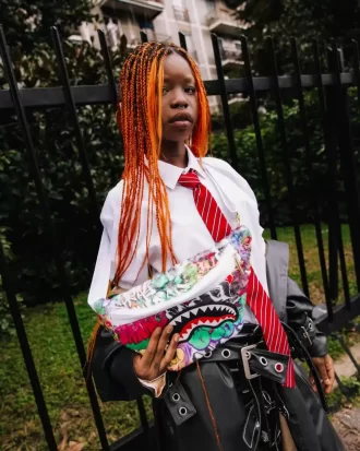 TRACOLLA SAVVY LE MONDE DES GRAFFITIS