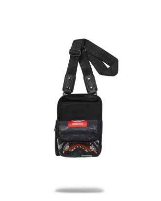 TRACOLLA TRINITY CAMO