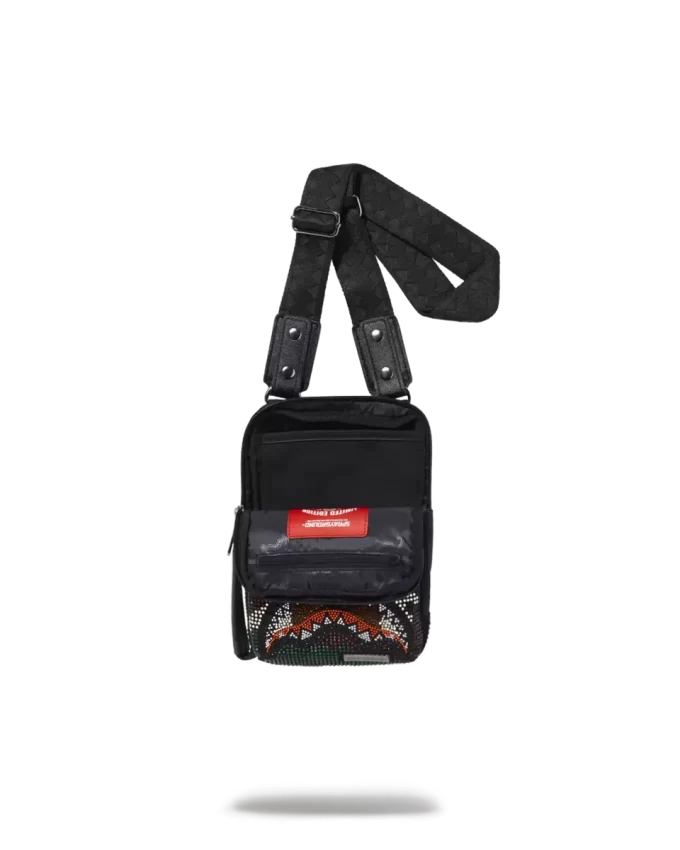 TRACOLLA TRINITY CAMO TRACOLLA TRINITY CAMO